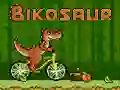 Игра Бикозавър онлайн