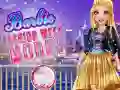 Игра Барби Модна Седмица Модел онлайн Игра Барби Модна Седмица Модел онлайн