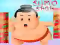 Игра Сага за Сумо онлайн