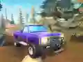 Игра 4WD Офроуд Коли онлайн