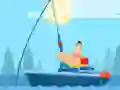Игра Заминах на риболов онлайн