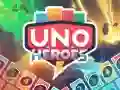 Игра Уно Герои онлайн Игра Уно Герои онлайн