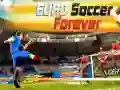 Игра Евро Футбол Завинаги онлайн Игра Евро Футбол Завинаги онлайн
