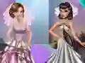Игра Куклена сватбена сцена онлайн