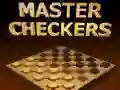 Игра Майстор на Шашки онлайн
