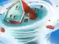 Игра Торнадо.io онлайн