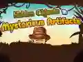 Игра Скривани предмети: Тайни артефакти онлайн Игра Скривани предмети: Тайни артефакти онлайн