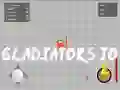 Игра Гладиатори.io онлайн