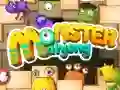 Игра Монстър Махджонг онлайн Игра Монстър Махджонг онлайн