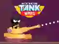 Игра Войни на Стик Танкове онлайн