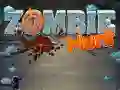 Игра Лов на зомбита онлайн Игра Лов на зомбита онлайн