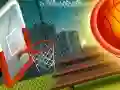 Игра Баскетболен картечница онлайн Игра Баскетболен картечница онлайн