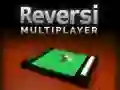 Игра Реверси Мултиплеър онлайн Игра Реверси Мултиплеър онлайн