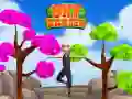 Игра Небесен Танцьор онлайн Игра Небесен Танцьор онлайн