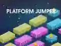 Игра Платформен Скок онлайн