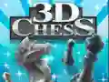 Игра 3D Шах онлайн