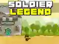 Игра Легенда за войника онлайн Игра Легенда за войника онлайн