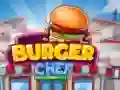 Игра Бургер Шеф онлайн Игра Бургер Шеф онлайн