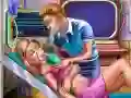 Игра Ели: Възкресение Спешно онлайн Игра Ели: Възкресение Спешно онлайн