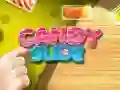 Игра Сладки Плъзгане онлайн Игра Сладки Плъзгане онлайн