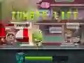 Игра Зомби Живот онлайн Игра Зомби Живот онлайн