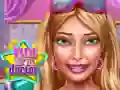 Игра Доктор Елли по Кожни Болести онлайн Игра Доктор Елли по Кожни Болести онлайн
