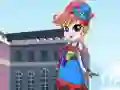 Игра Създател на Аватари Equestria Girls онлайн Игра Създател на Аватари Equestria Girls онлайн