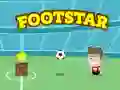 Игра Футболна звезда онлайн Игра Футболна звезда онлайн