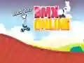 Игра BMX Онлайн онлайн