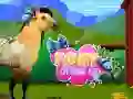 Игра Обличане на Пони онлайн Игра Обличане на Пони онлайн