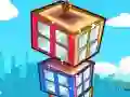 Игра Строител на Кули онлайн