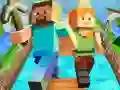Игра Занаятчийски Бегач онлайн Игра Занаятчийски Бегач онлайн