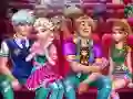Игра Кино среща онлайн