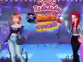Игра Концерт на червенокосите онлайн Игра Концерт на червенокосите онлайн