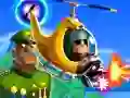 Игра Хеликоптерен Удар онлайн Игра Хеликоптерен Удар онлайн