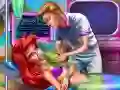 Игра Спешна Ресурекция на Русалка онлайн