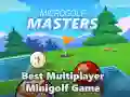 Игра Майстори по Микроголф онлайн