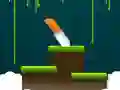 Игра Нож Скок онлайн