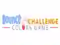 Игра Bounce предизвикателства за цветове игра онлайн Игра Bounce предизвикателства за цветове игра онлайн