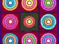 Игра Цветни Пръстени онлайн