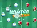 Игра Зимен Футбол онлайн