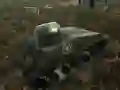 Игра Симулатор на Танковата Война онлайн