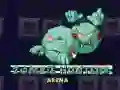 Игра Арена на Ловците на Зомбита онлайн Игра Арена на Ловците на Зомбита онлайн