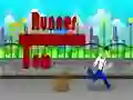 Игра Бегач Том онлайн Игра Бегач Том онлайн