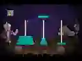Игра Логичен театър: Тауна на Ханой онлайн Игра Логичен театър: Тауна на Ханой онлайн