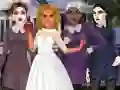 Игра Завладяващите приключения на Сабрина онлайн Игра Завладяващите приключения на Сабрина онлайн