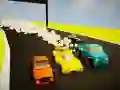 Игра Висок път онлайн