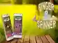 Игра Фиджет спинър онлайн