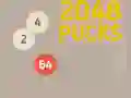 Игра Пъкове 2048 онлайн