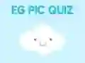 Игра EG Пик Квиз онлайн Игра EG Пик Квиз онлайн